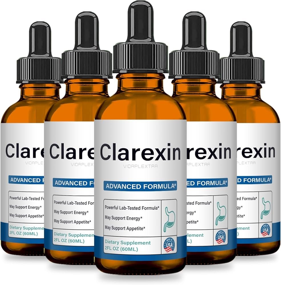 Clarexin Supplement
